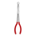 thumbnail image 1 of 11 Inch Extra Long Needle Nose Pliers Long Reach Pilers Stainless Steel, 1 of 18