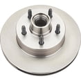 thumbnail image 1 of 11 Inch GM Brake Rotor for Ford Bolt Pattern, 1 of 14