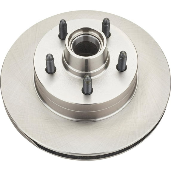 11 Inch GM Brake Rotor for Ford Bolt Pattern