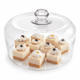 11 Inch Glcake Dome Cover For Stand - Walmart.com