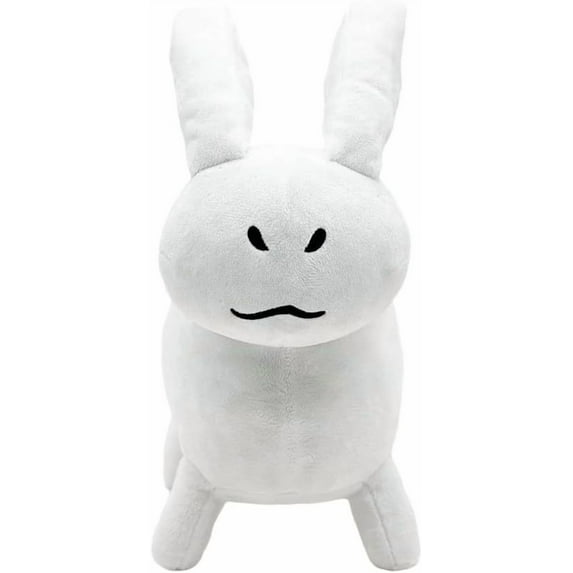 11 Inch Gubby Plush Toy, Cartoon Game Plushies, Stuffed Figure Pillow for Home Decor, Collectible Gift for Video Game Fans Kids Adults