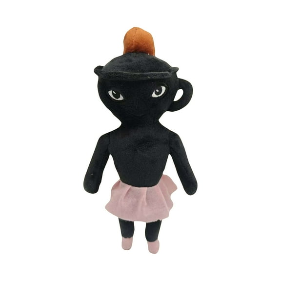 11 Inch Italian Brainrot Ai Italian Animals Plush Doll, Ai Italian Animals Cartoon Plushies Toys For Gifts, Soft Stuffed Animal Throw Pillow For All Ages, Ideal Gifts For Birthday Christmas New Year