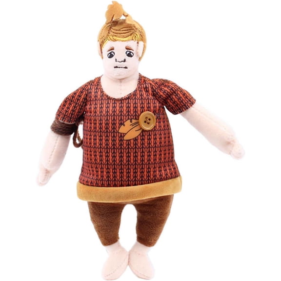 11 Inch May It Takes Two Game Stuffed Plush Doll Gift
