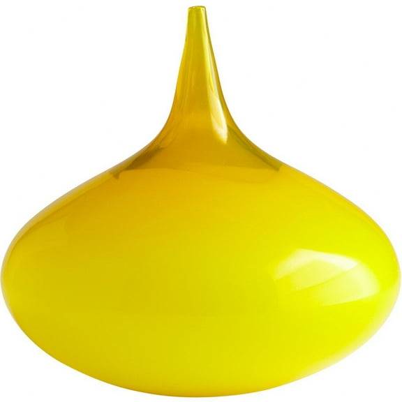 Cyan Design - Moonbeam - 11 Inch Medium Vase