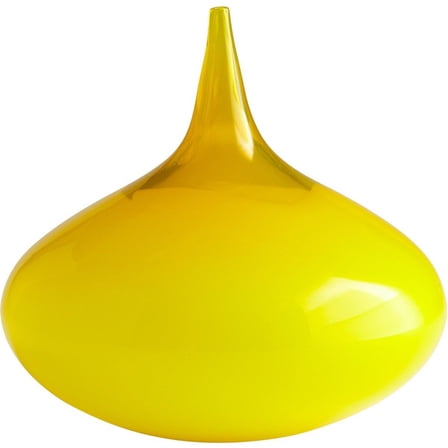 Cyan Design - Moonbeam - 11 Inch Medium Vase