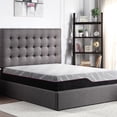 thumbnail image 1 of 11-Inch Memory Foam Bed / Multiple Sizes / Heat Dissipating, 1 of 5