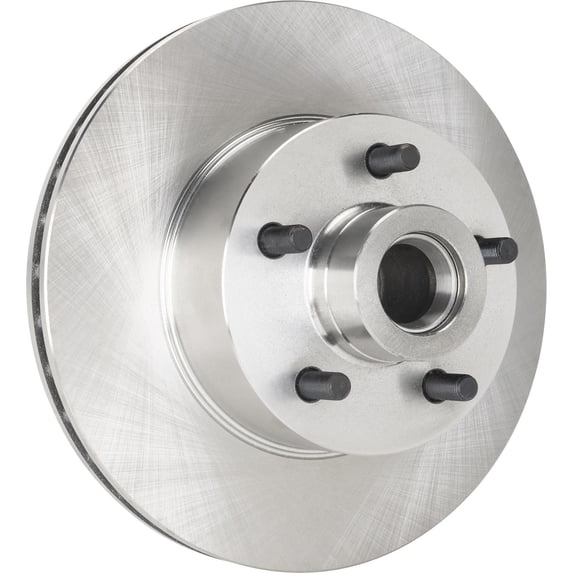 11 Inch Mopar-Ford Brake Rotor