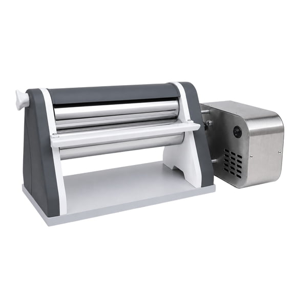 11-Inch Pasta Maker & Dough Roller Machine with Electric Motor