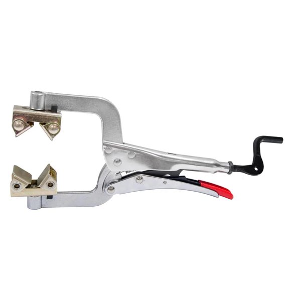 11-Inch Pipe Pliers