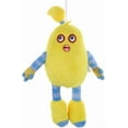 thumbnail image 1 of 11-Inch Sing Monster Hoola Stuffed Plush,Multicolor, 1 of 8