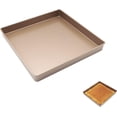 thumbnail image 1 of COSANO 11.22 x 11.22 Carbon Steel Non-stick Baking Sheet, 1 of 6