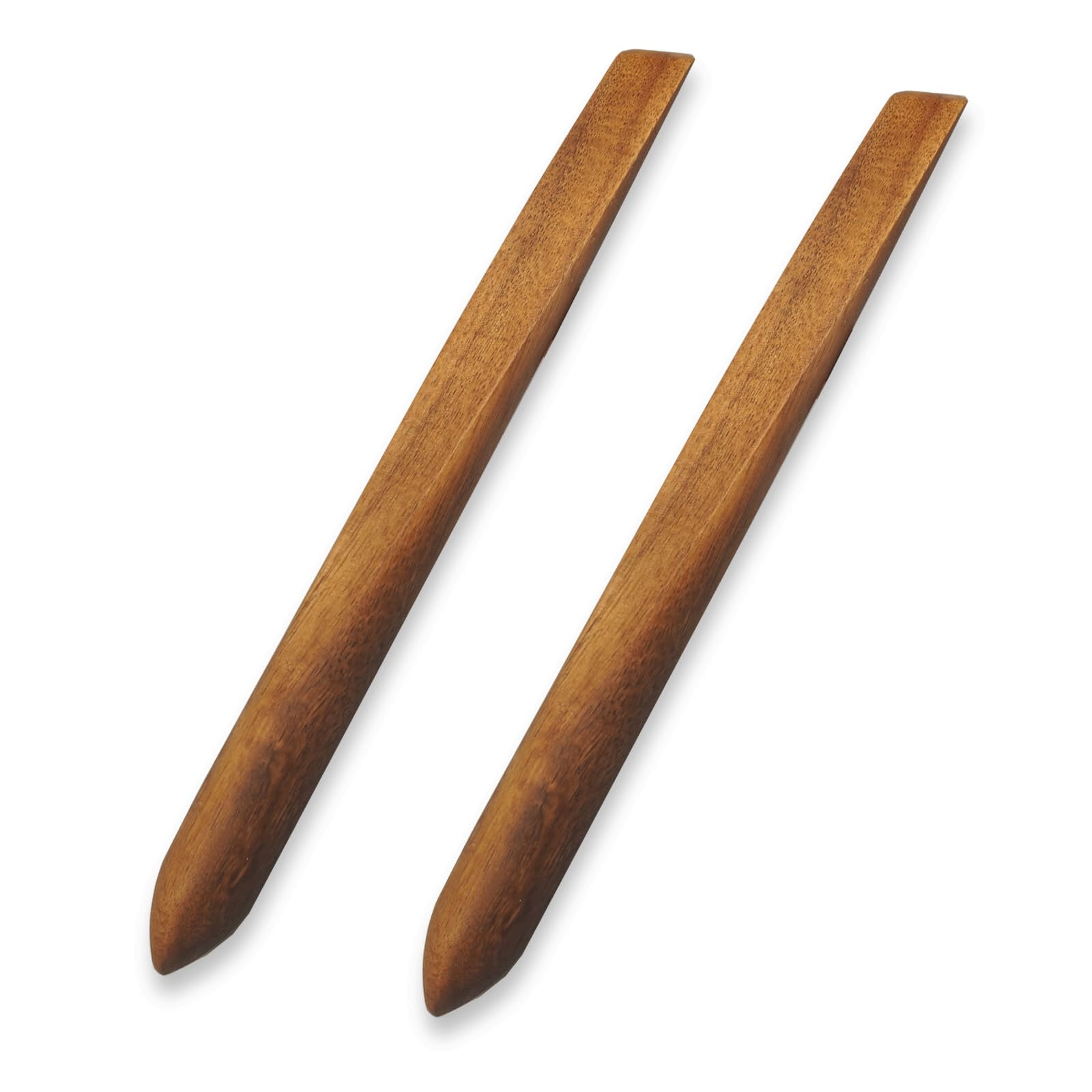 11 Inch Wooden Sourdough Bread Mixing Stir Stick Spurtle, Sourdough ...