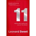 thumbnail image 1 of Pre-Owned 11: Indispensable Relationships You Can't Be Without (Hardcover) 1434799832 9781434799838, 1 of 1
