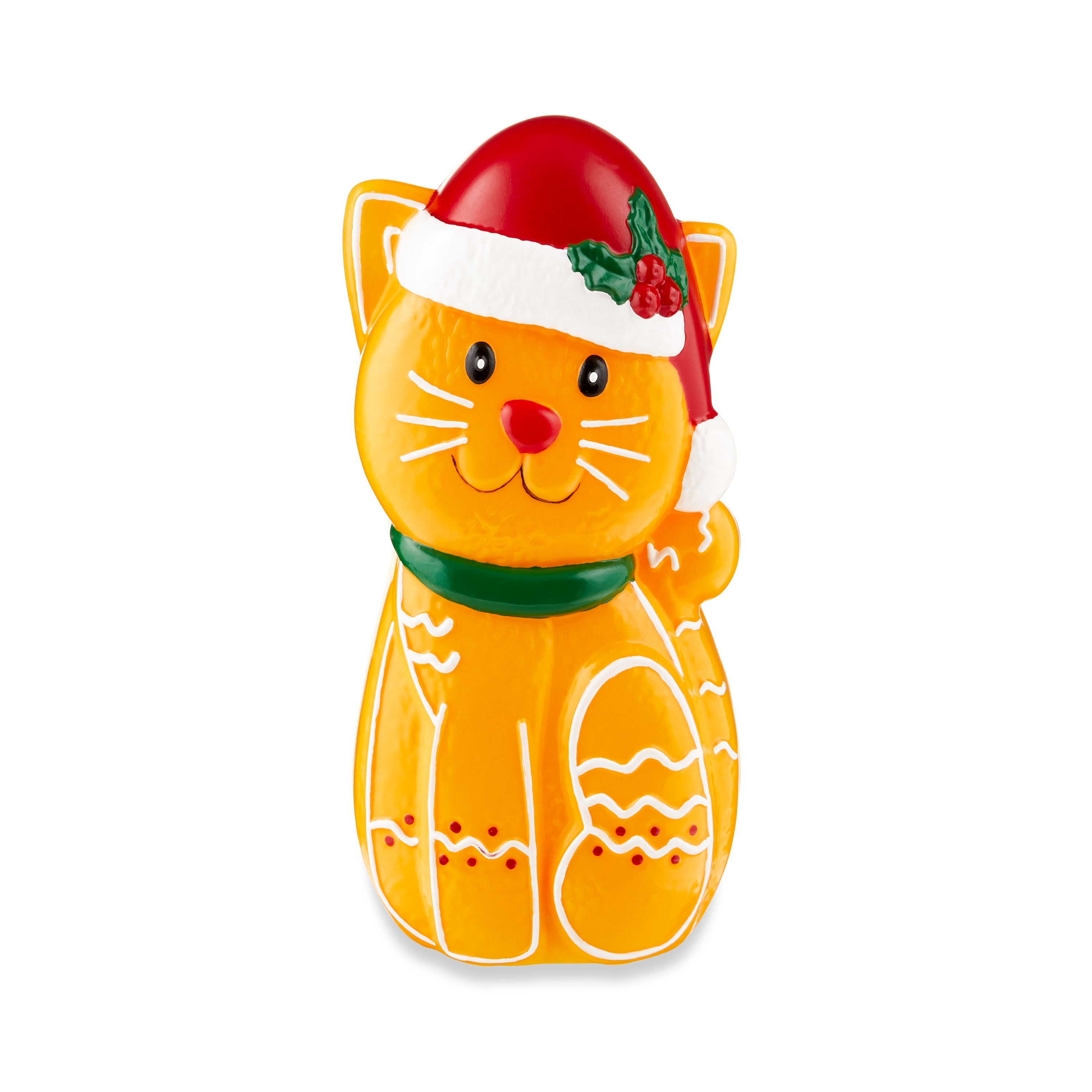 Top hot sale cat christmas