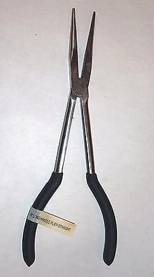 Large Size Needle Nose Pliers