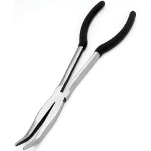 11"" Long Reach Plier - Bent Ti