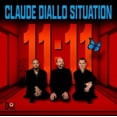 thumbnail image 1 of 11:11 Claude Diallo Situation (Vinyl Record), 1 of 1