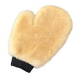 thumbnail image 1 of Shurhold Deluxe Lambs Wool Wash Mitt, 1 of 3