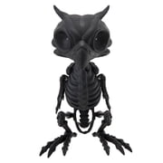 11" Owl Skeleton by Ashland