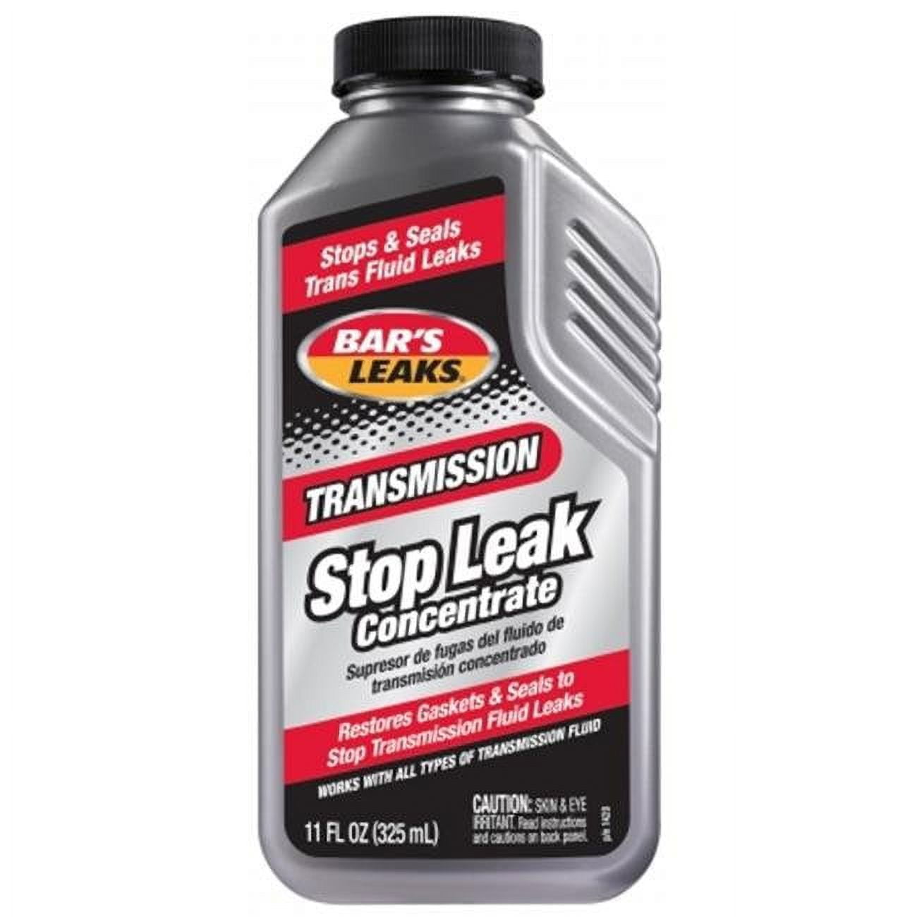 11 Oz Transmission Stop Leak Concentrate