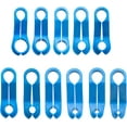 thumbnail image 1 of 11 PCS AC/Fuel Line Disconnect Removal Tool Set for Ford and Others, Transmission Oil Cooler Line Quick Disconnect Kit from 3/16 to 7/8 Inch, 1 of 3