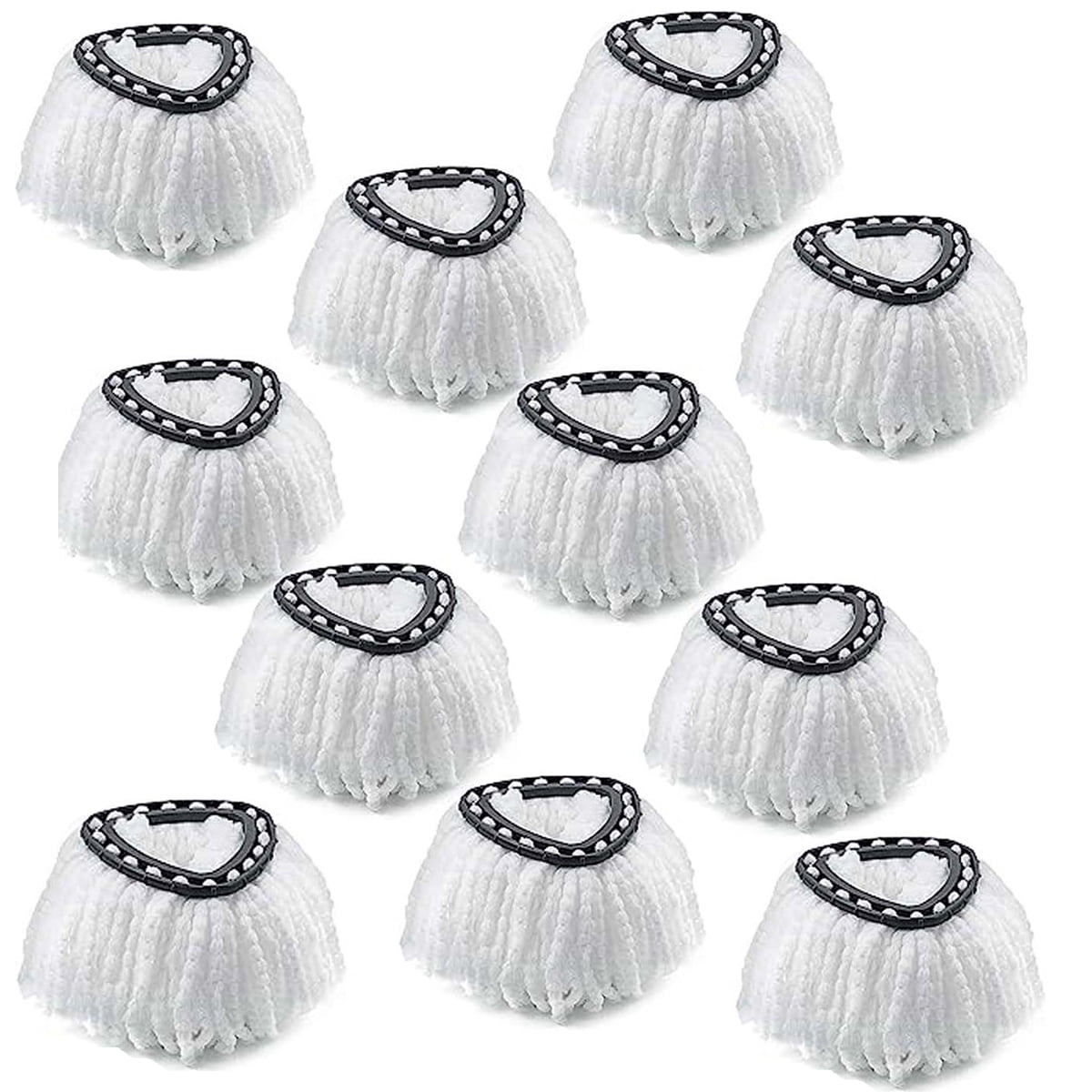 11 Pack O Cedar Mop Replacement Head forO Cedar EasyWring Mop Refills