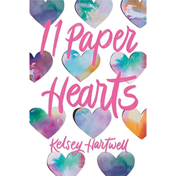 Pre-Owned 11 Paper Hearts (Paperback) 0593180070 9780593180075