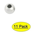 thumbnail image 1 of 11 Pcs Bike Stainless Steel Balls Bearing 8mm x 3mm Drilling Trimming Ball, 1 of 5