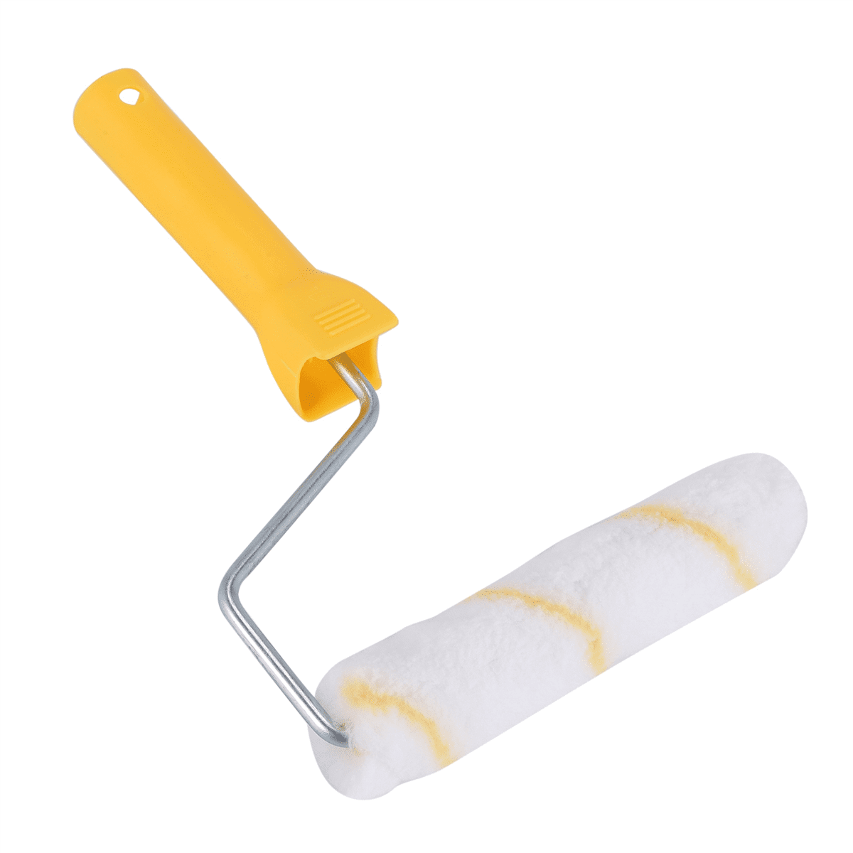 11 Piece 6 Inch Foam Roller Brushes Kit