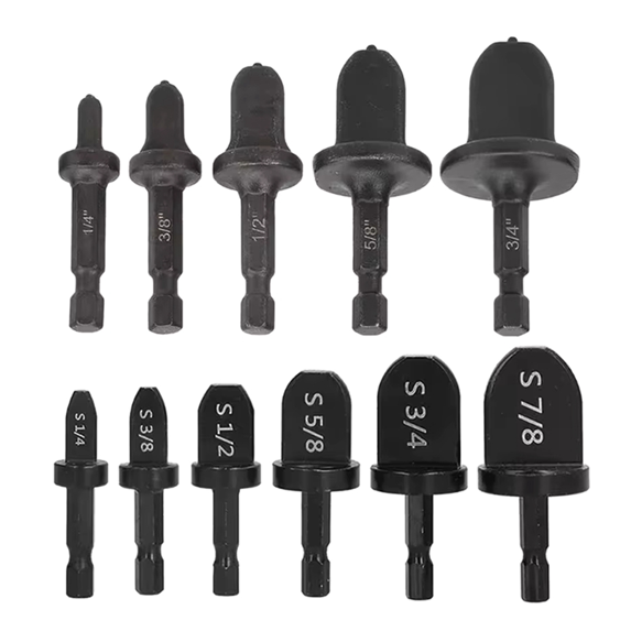 Copper Tube Expander Set Copper Tube Expander Soft Copper Tube Tool ...
