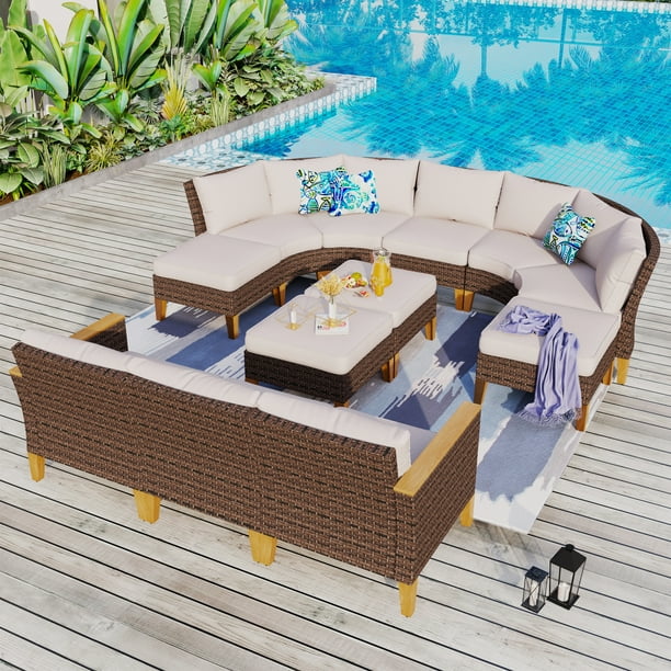 B and q garden sofa sets sale