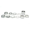 thumbnail image 1 of 11 Piece Rear Axle Spacer Kit Mini Sprint, 1 of 1