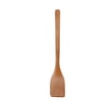 thumbnail image 1 of 11-Piece Wooden Kitchen Utensil Set With Multiple Styles Spoons Shovels For Cooking, 100% Natural Wood Lightweight Environmentally Friendly Safe And Durable, Multiple Sizes, 1 of 3