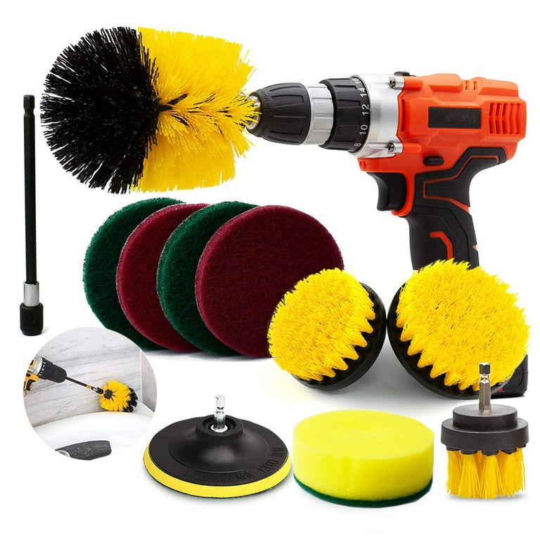 https://i5.walmartimages.com/seo/11-Pieces-Drill-Brush-Attachment-Set-BP-PRO-Scrub-Power-Scrubber-Kit-Scouring-Pad-Cleaning-Bathroom-Toilet-Grout-Floor-Tub-Shower-Tile-Auto-Sinks-Kit_9c999d76-5fe8-4234-a3d5-6db7bada6c7d_1.1b938ebf73175fc2e9a97b80a4da49b3.jpeg?odnHeight=768&odnWidth=768&odnBg=FFFFFF