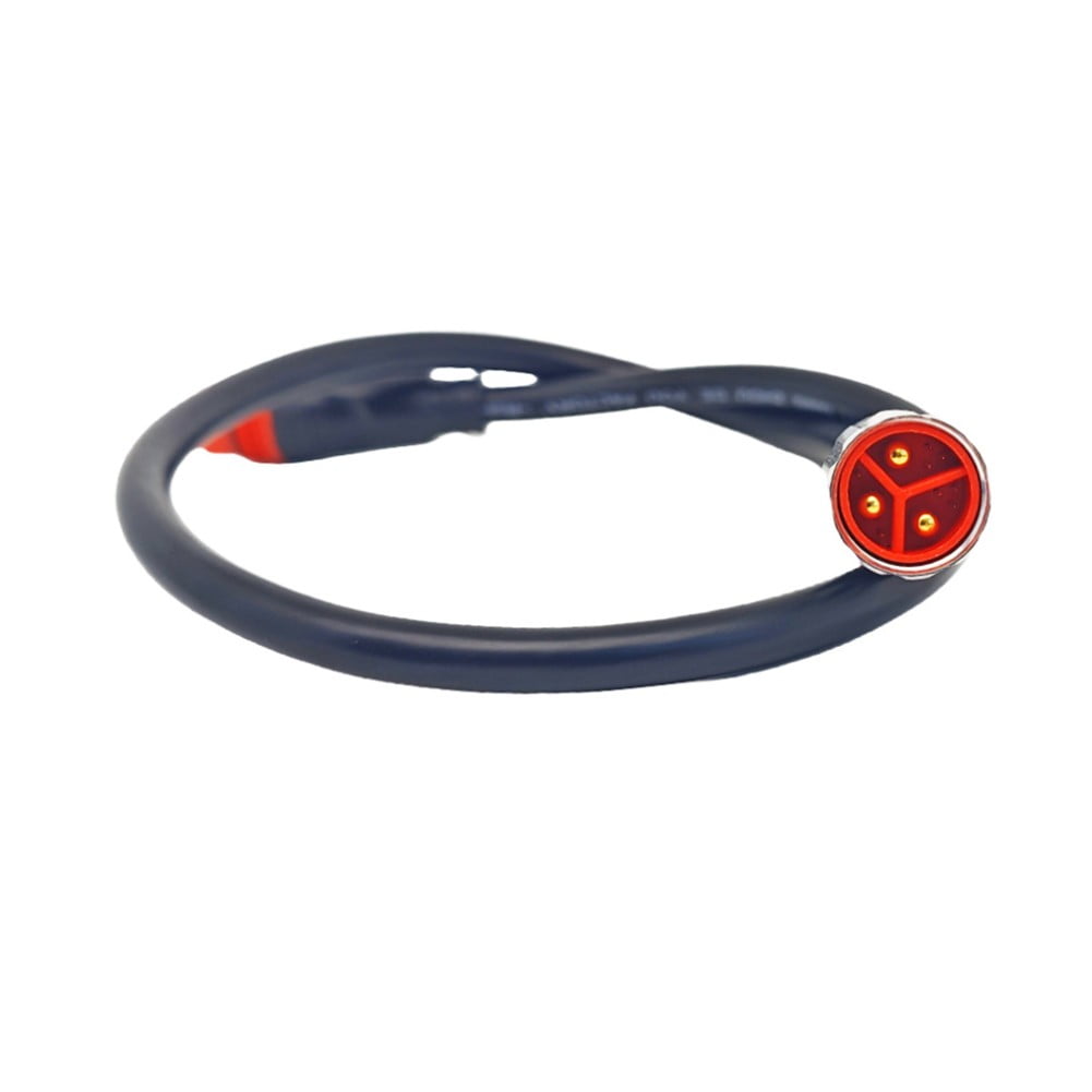 Câble D'extension 11 Broches Pour Moteur Bafang – 71,5 Cm, Compatible G062/G060/G090 750W/1000W, étanche