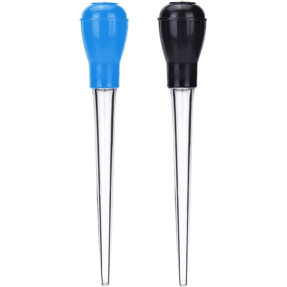 11'' Premium Turkey Basters for 30ML Cooking