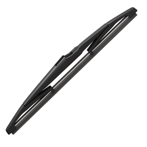 LADEWEU 11" Rear Wiper Blades Replacement For Hyundai Santa Fe 2019-2023 Santa Fe XL 2019 Elantra GT 2018-2020,BACK Windshield Wiper Blades