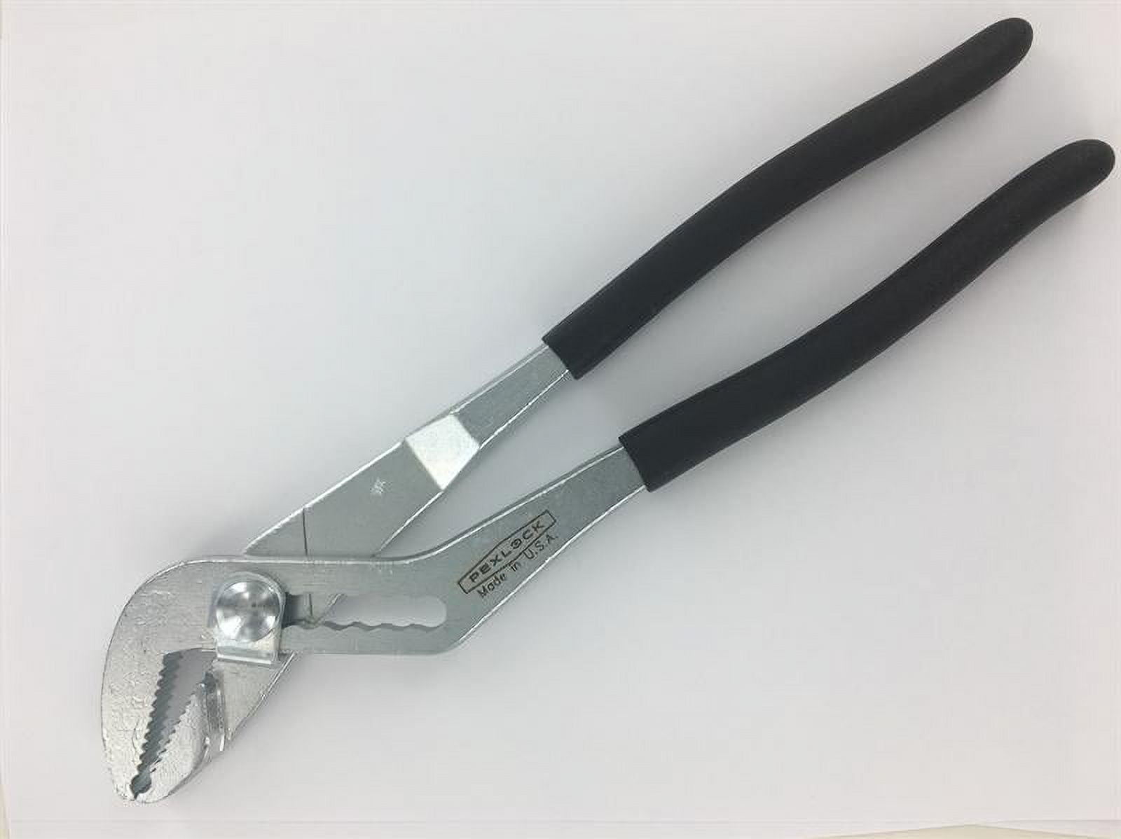11" SLIP JOINT PEXLOCK PLIER,