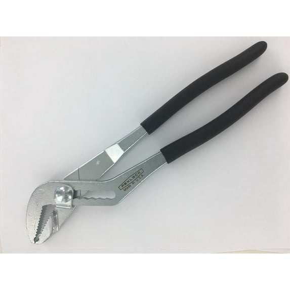 11" SLIP JOINT PEXLOCK PLIER,