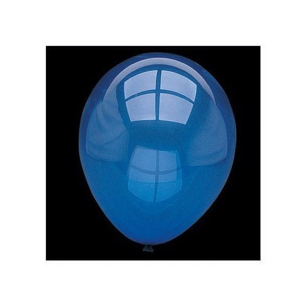 Large Clear Balloons
