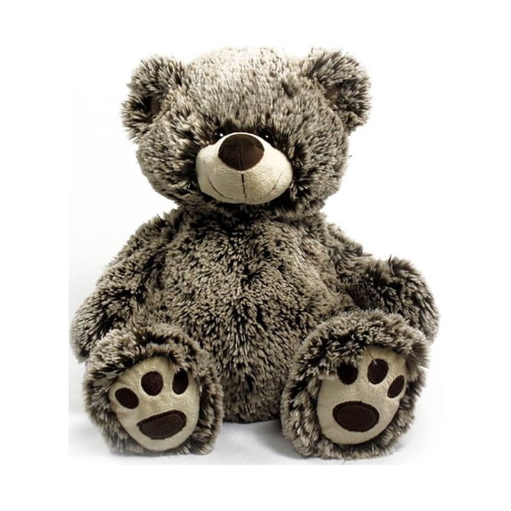 11" Sitting Pawee Mink Bear Wishpets