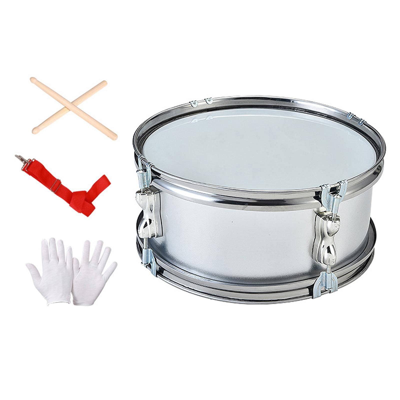 Toyvian String Snare Drum Percussion Instrument Accessory Wire  Shelving Accessories Snare Wire Drum Wire Straps Perculator Metal Leash  Drum Instrument Accessory Iron Plating Steel Roller : Musical Instruments