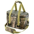 thumbnail image 1 of 11" Soft Cooler Bag in Camouflage, 1 of 4