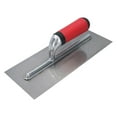 thumbnail image 1 of 11" Soft Grip Plasterers Float Trowel Rendering Cement Skimming Tiling, 1 of 6