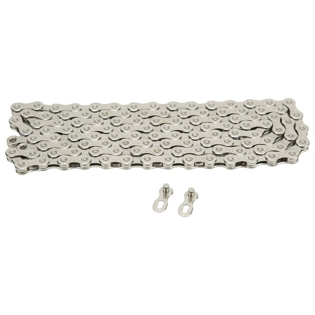 11 Speed Chain 116 Links Rust Proof Tensile Resistant Sensitive Bike