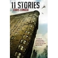 thumbnail image 1 of 11 Stories (Paperback) by Chris Cander, 1 of 1