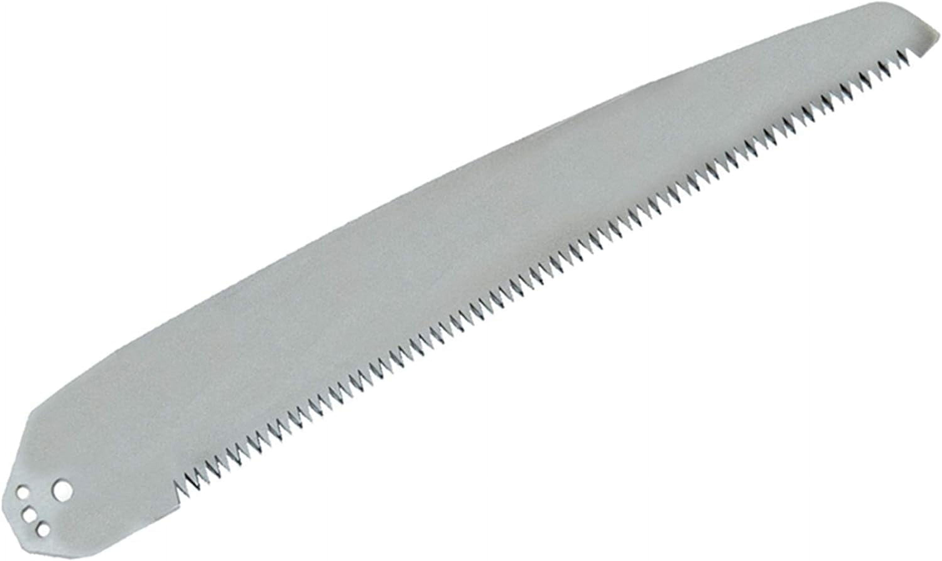 11" Straight TriCut Saw Blade
