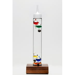 Galileo Thermometers