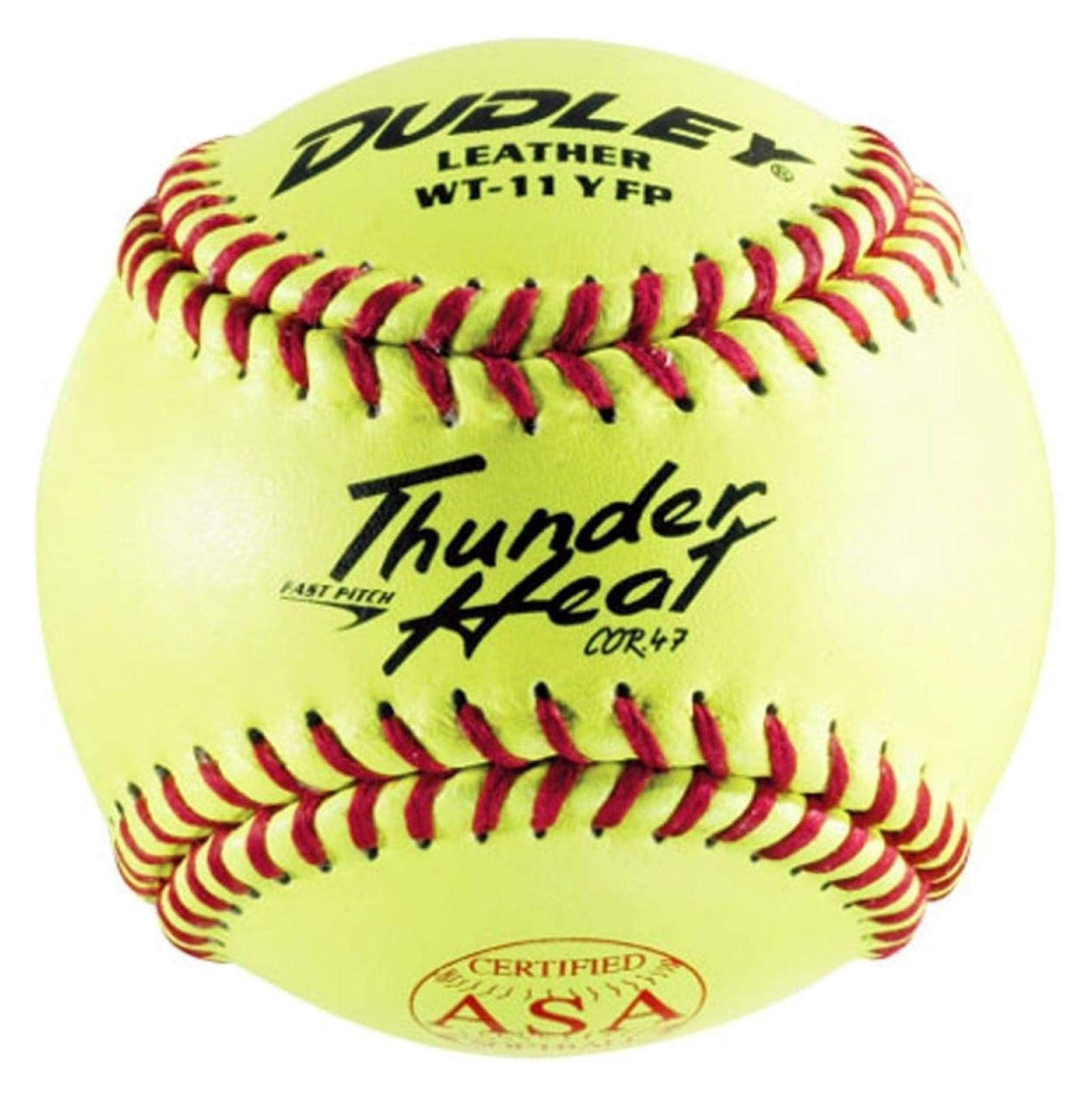 Balle De Softball Rawlings NCAA Fastpitch FP11BB - 11 Pouces - Neuve