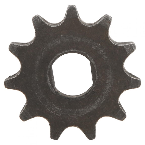 11,Tooth Metal Sprocket For Electric Scooters, Durable Crankset Gear, T8F Chain Compatible